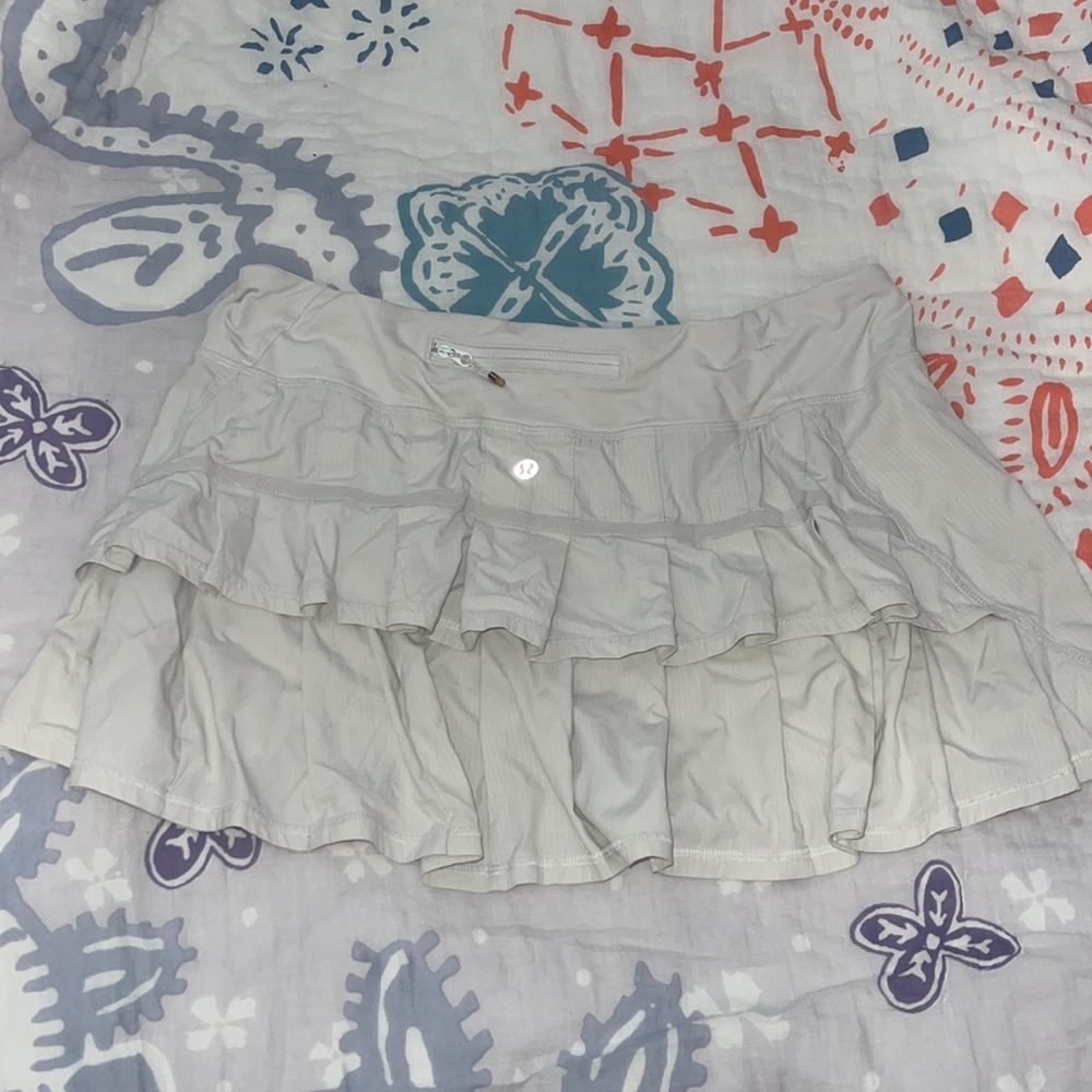 Lululemon skirt